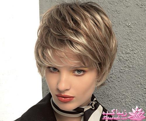 رنگ مو، آموزش ترکیب رنگ مو